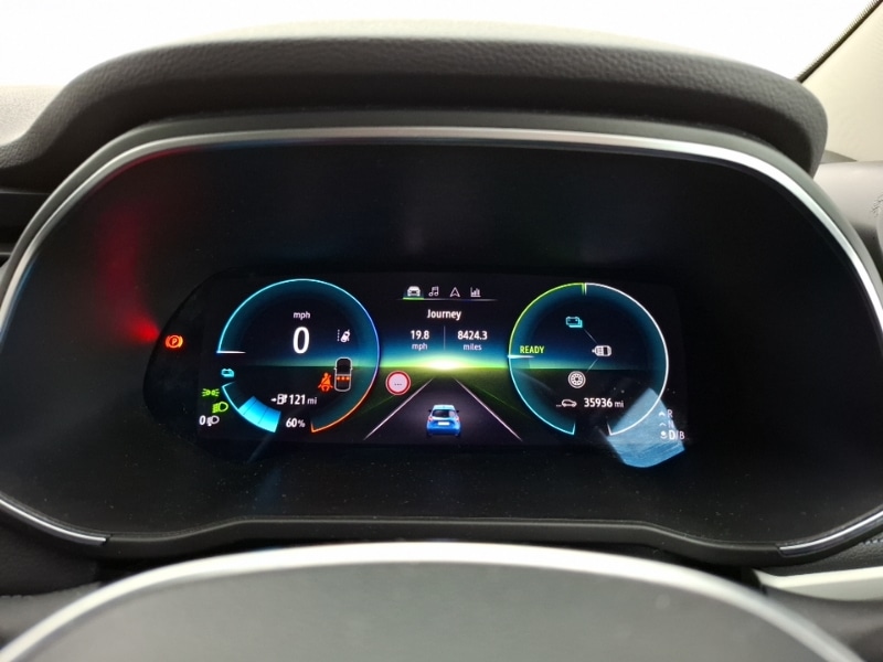 Used Renault Zoe 2022 for sale - 76358926: Photo 10