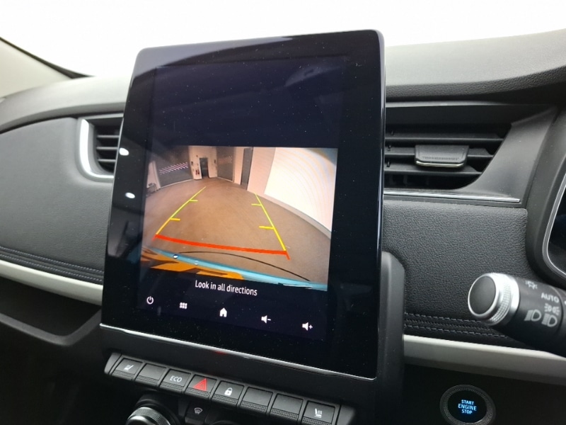 Used Renault Zoe 2022 for sale - 76358926: Photo 11
