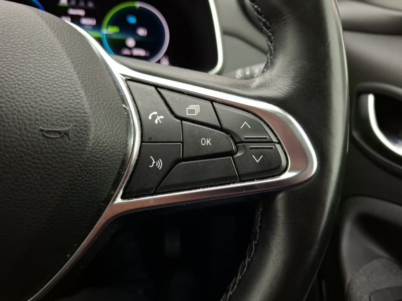 Used Renault Zoe 2022 for sale - 76358926: Photo 15