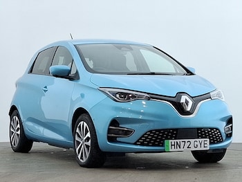Renault - Zoe