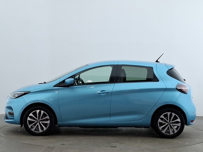 Used Renault Zoe 2022 for sale - 76358926: Photo 4