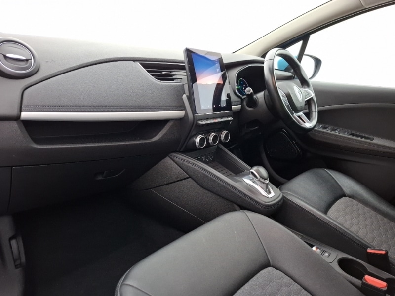 Used Renault Zoe 2022 for sale - 76358926: Photo 5