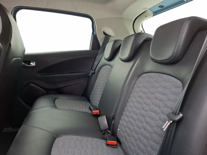 Used Renault Zoe 2022 for sale - 76358926: Photo 6