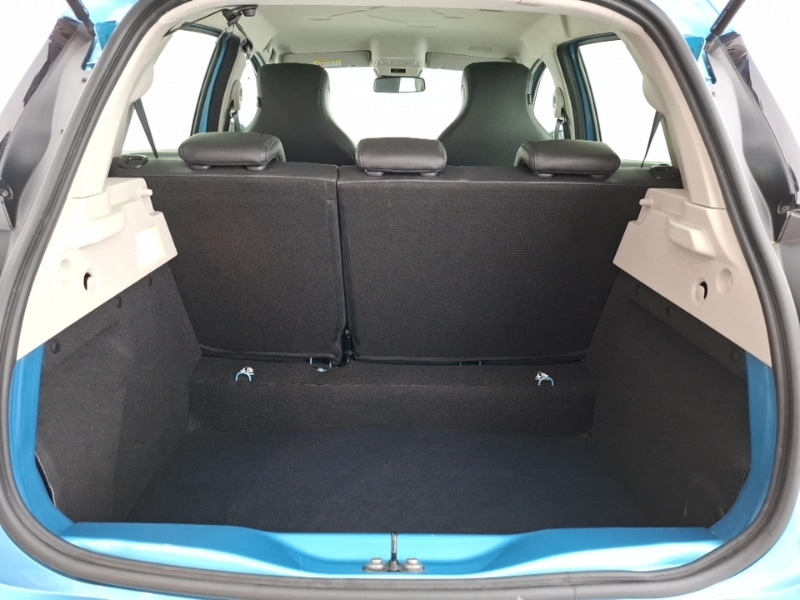 Used Renault Zoe 2022 for sale - 76358926: Photo 8
