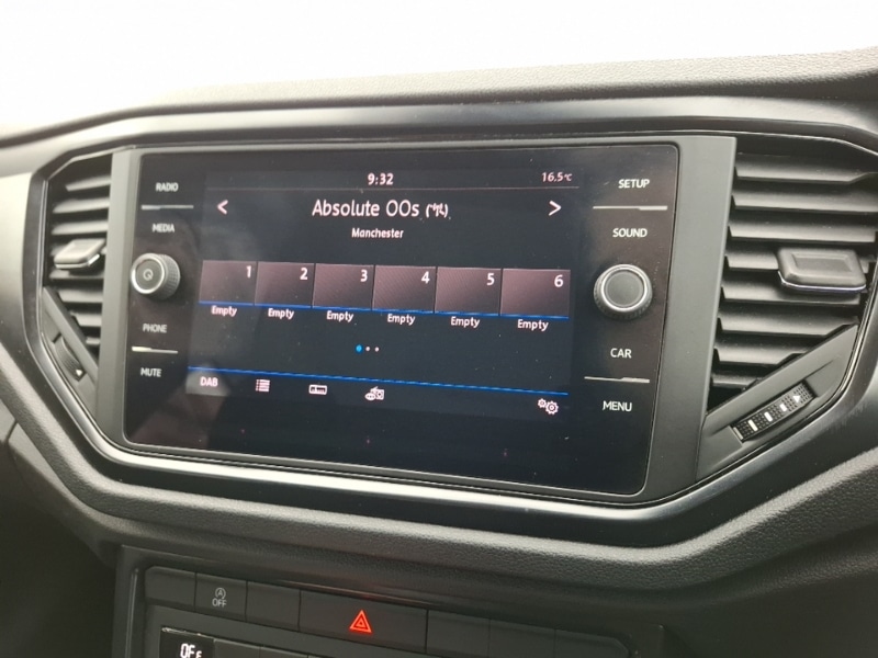 Used Volkswagen T-Roc 2020 for sale - 77078413: Photo 11