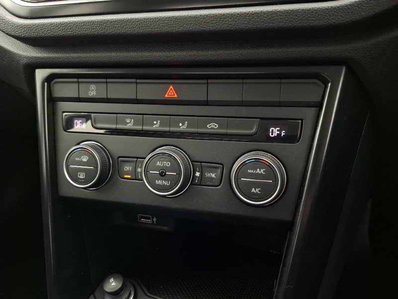 Used Volkswagen T-Roc 2020 for sale - 77078413: Photo 14