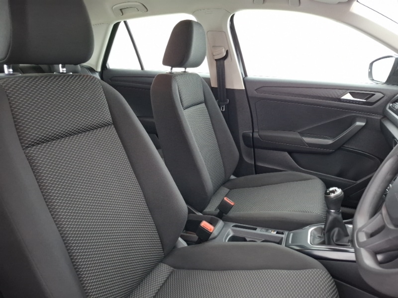 Used Volkswagen T-Roc 2020 for sale - 77078413: Photo 19