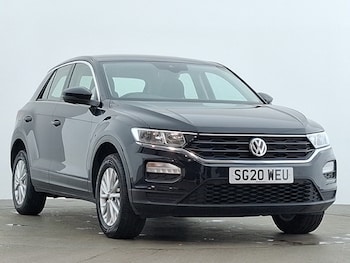 2020 - 1.0 TSI S 5dr