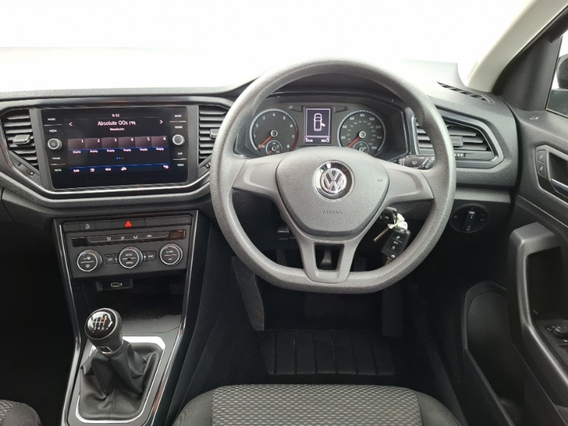 Used Volkswagen T-Roc 2020 for sale - 77078413: Photo 7