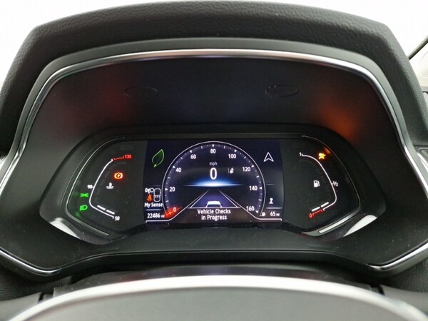 Used Renault Captur 2020 for sale - 75170062: Photo 10