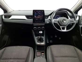 Used Renault Captur 2020 for sale - 75170062: Photo