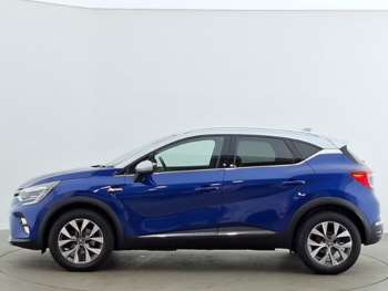 Used Renault Captur 2020 for sale - 75170062: Photo