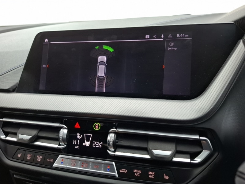 Used BMW 1 Series 2021 for sale - 77623173: Photo 11