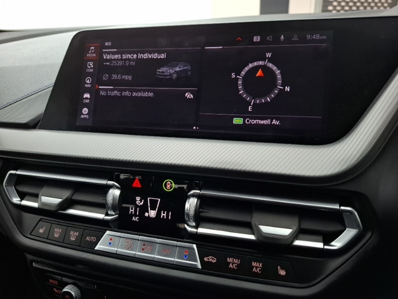 Used BMW 1 Series 2021 for sale - 77623173: Photo 17