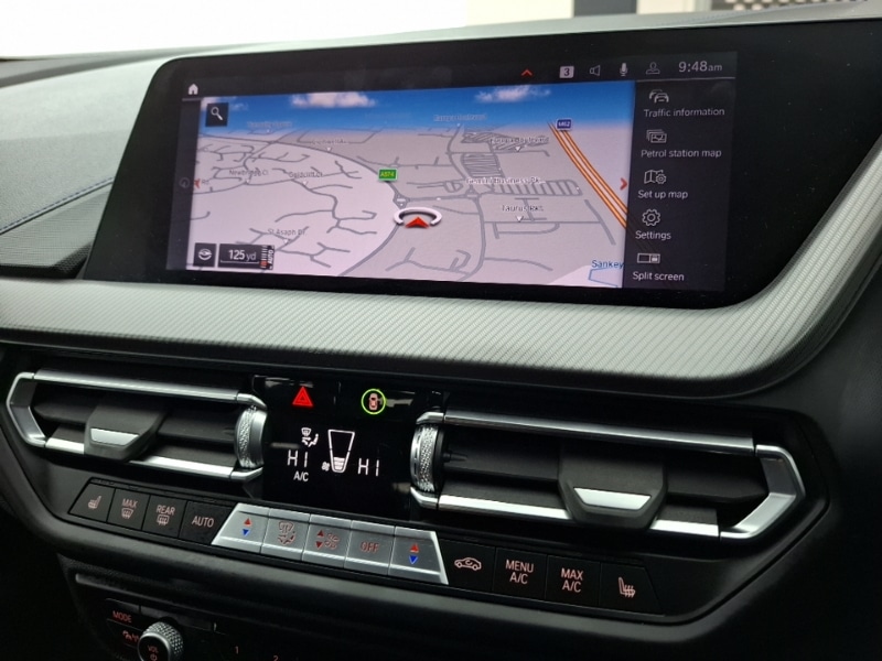 Used BMW 1 Series 2021 for sale - 77623173: Photo 18