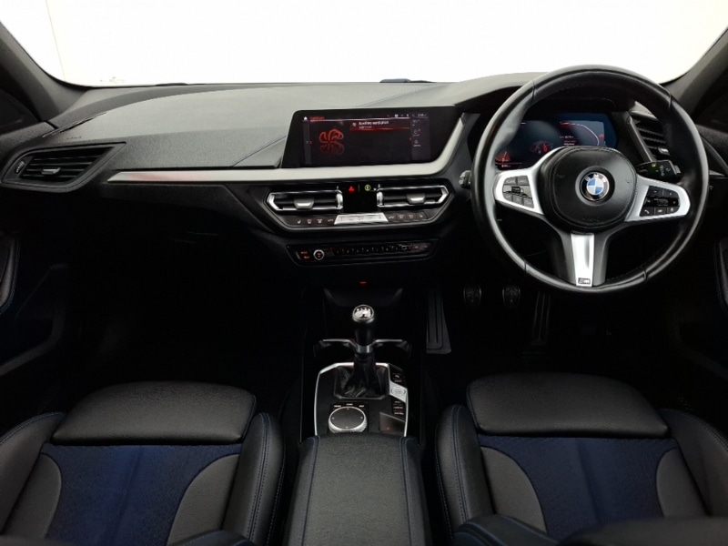 Used BMW 1 Series 2021 for sale - 77623173: Photo 2