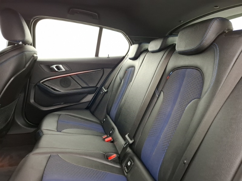 Used BMW 1 Series 2021 for sale - 77623173: Photo 6