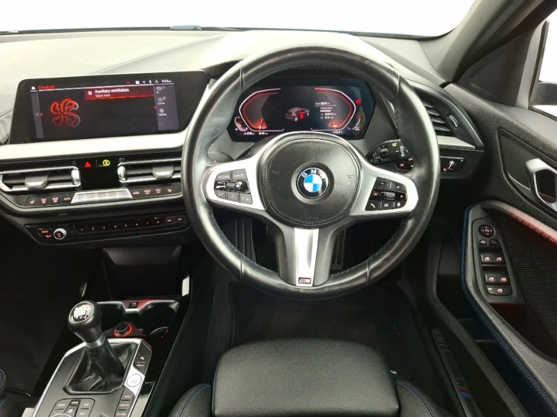 Used BMW 1 Series 2021 for sale - 77623173: Photo 7