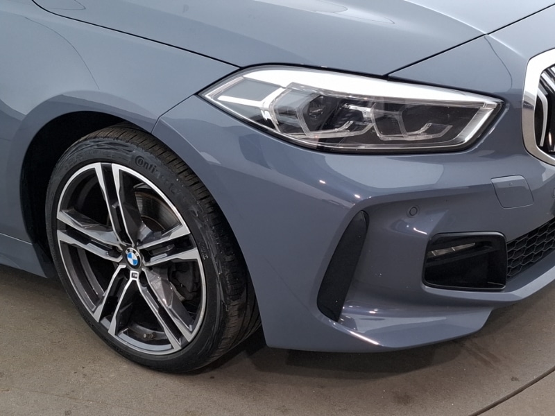 Used BMW 1 Series 2021 for sale - 77623173: Photo 9