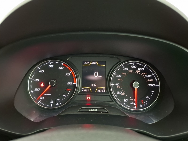 Used SEAT Leon 2019 for sale - 77405441: Photo 10