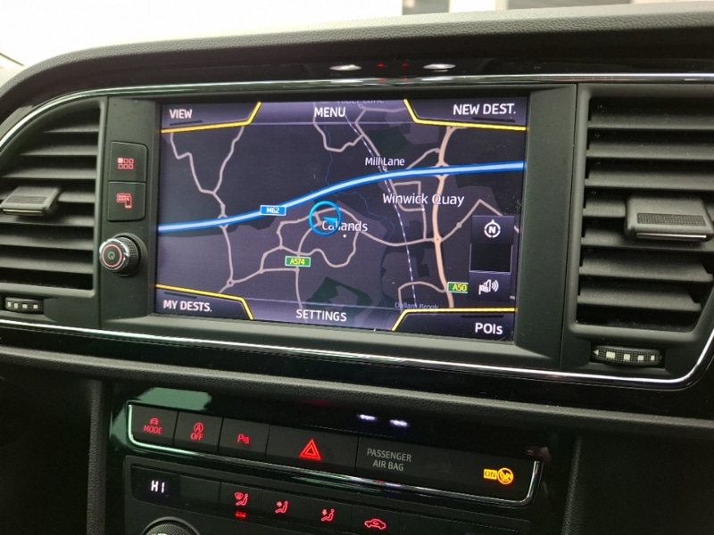 Used SEAT Leon 2019 for sale - 77405441: Photo 18