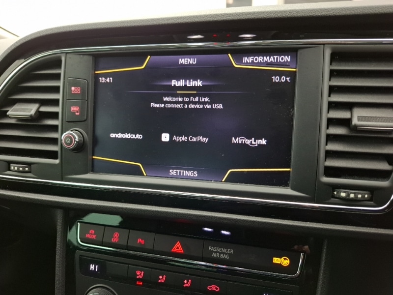 Used SEAT Leon 2019 for sale - 77405441: Photo 19