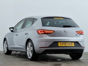 Used SEAT Leon 2019 for sale - 77405441: Photo
