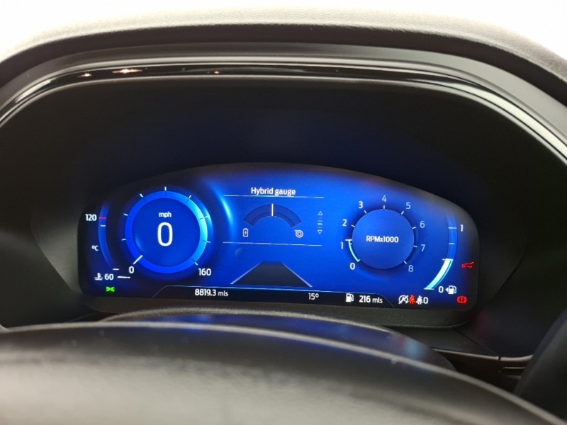 Used Ford Focus 2022 for sale - 76275589: Photo 10