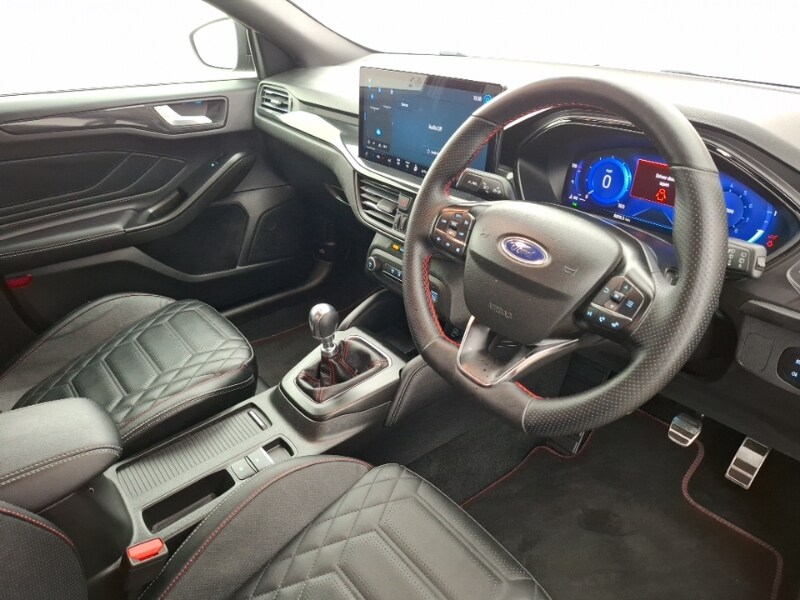 Used Ford Focus 2022 for sale - 76275589: Photo 12