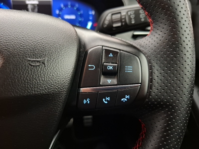 Used Ford Focus 2022 for sale - 76275589: Photo 14