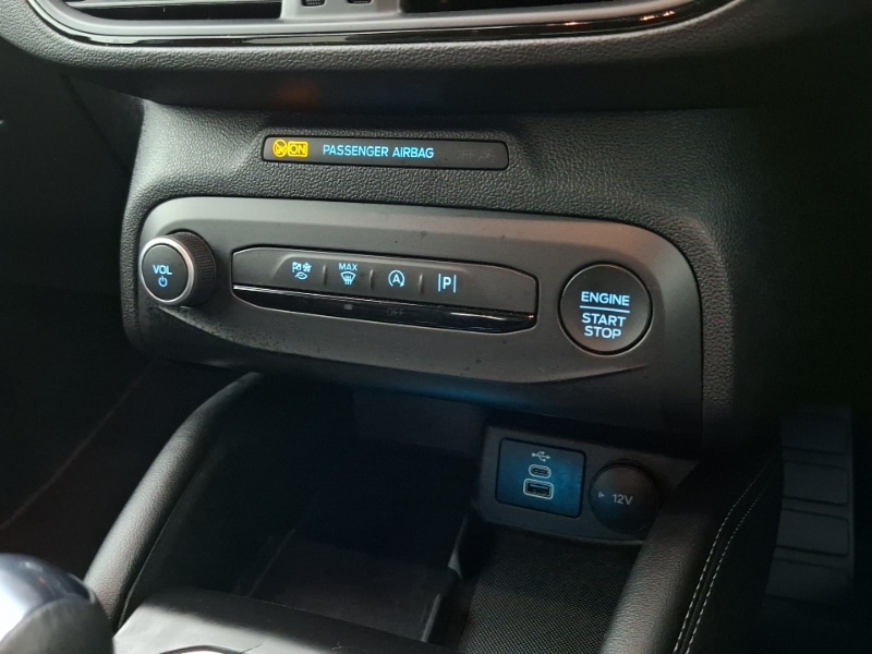 Used Ford Focus 2022 for sale - 76275589: Photo 19