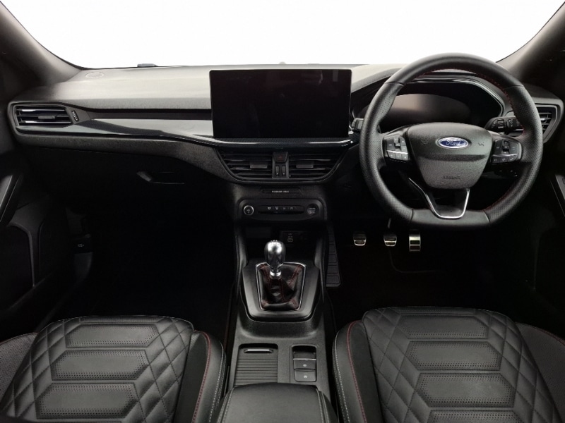 Used Ford Focus 2022 for sale - 76275589: Photo 2