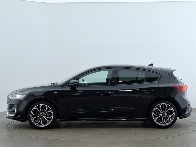 Used Ford Focus 2022 for sale - 76275589: Photo 4