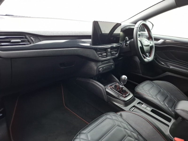 Used Ford Focus 2022 for sale - 76275589: Photo 5