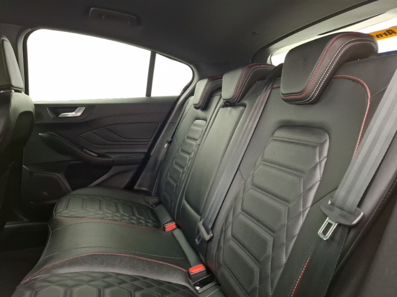 Used Ford Focus 2022 for sale - 76275589: Photo 6