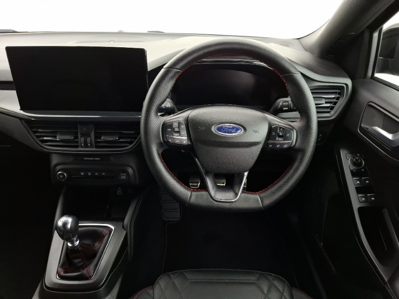 Used Ford Focus 2022 for sale - 76275589: Photo 7