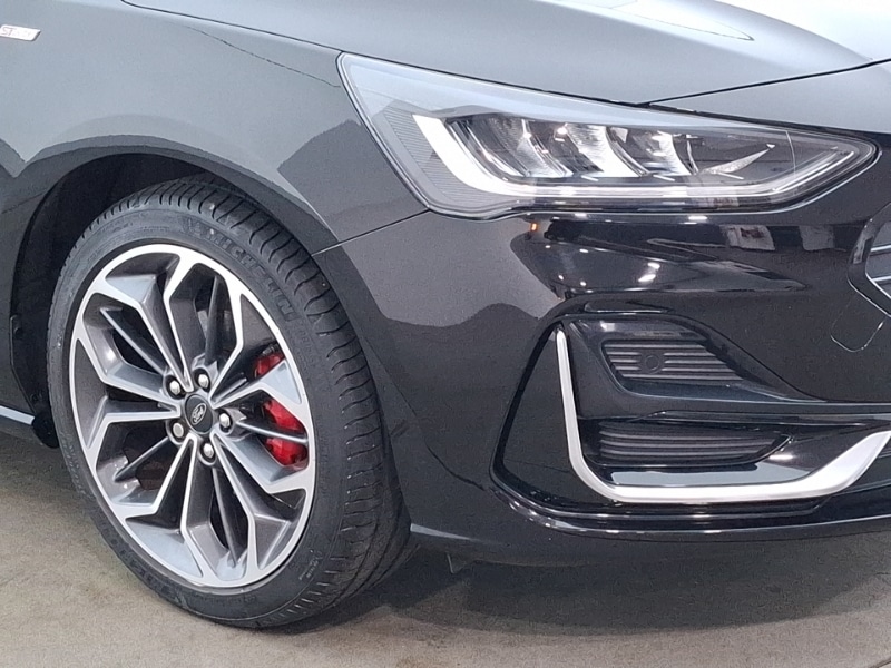 Used Ford Focus 2022 for sale - 76275589: Photo 9