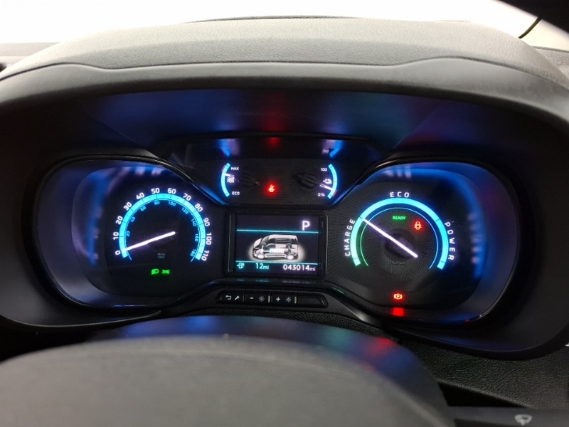 Used Toyota ProAce 2022 for sale - 77682297: Photo 10