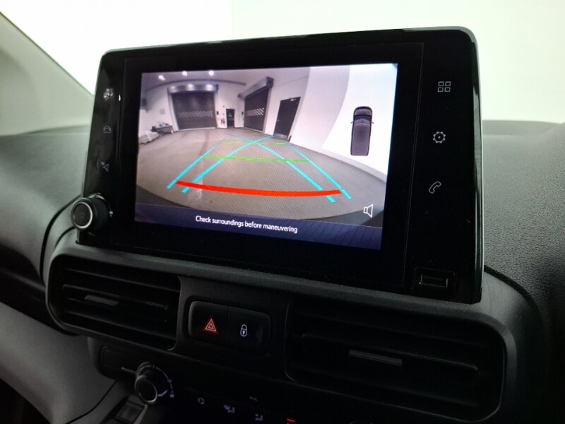 Used Toyota ProAce 2022 for sale - 77682297: Photo 11