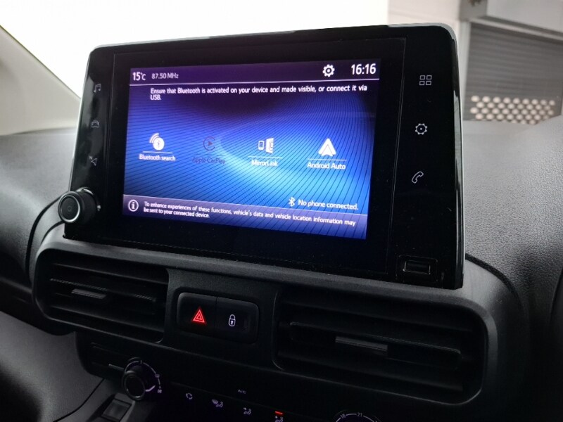 Used Toyota ProAce 2022 for sale - 77682297: Photo 15