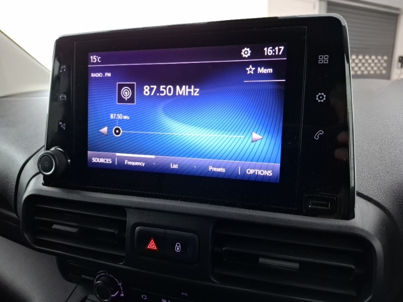 Used Toyota ProAce 2022 for sale - 77682297: Photo 17