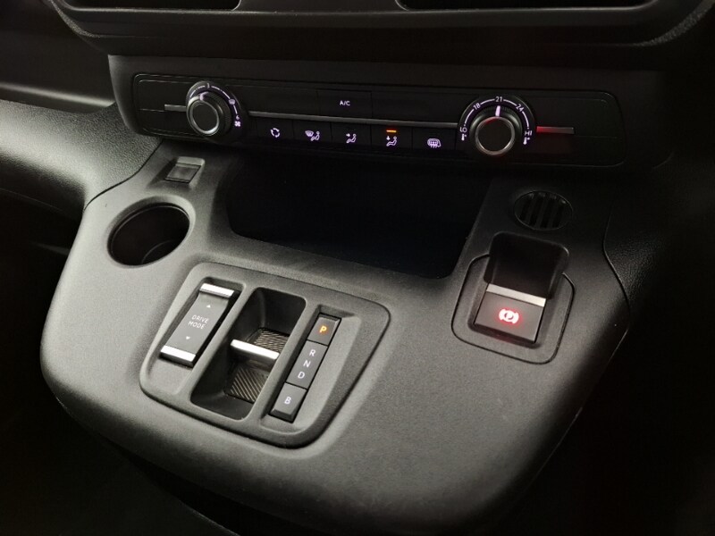 Used Toyota ProAce 2022 for sale - 77682297: Photo 19