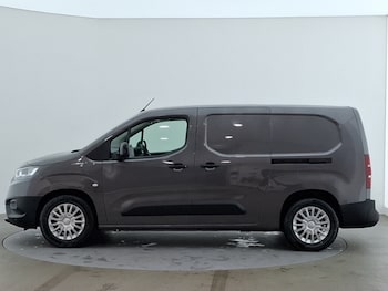 Used Toyota ProAce 2022 for sale - 77682297: Photo