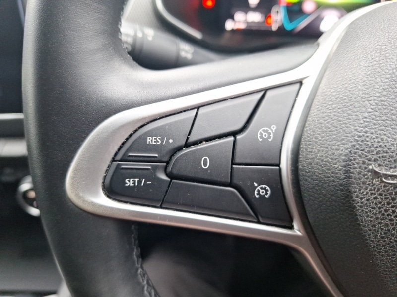 Used Renault Arkana 2023 for sale - 77702085: Photo 15