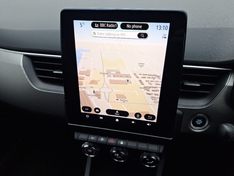 Used Renault Arkana 2023 for sale - 77702085: Photo 18