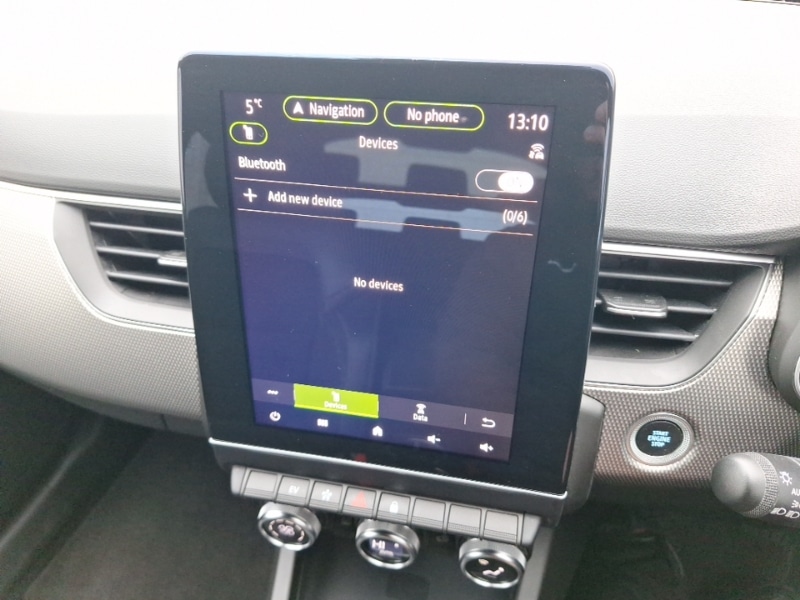 Used Renault Arkana 2023 for sale - 77702085: Photo 19