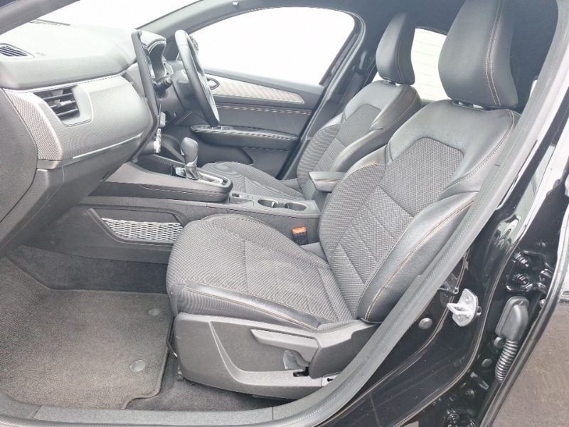 Used Renault Arkana 2023 for sale - 77702085: Photo 5