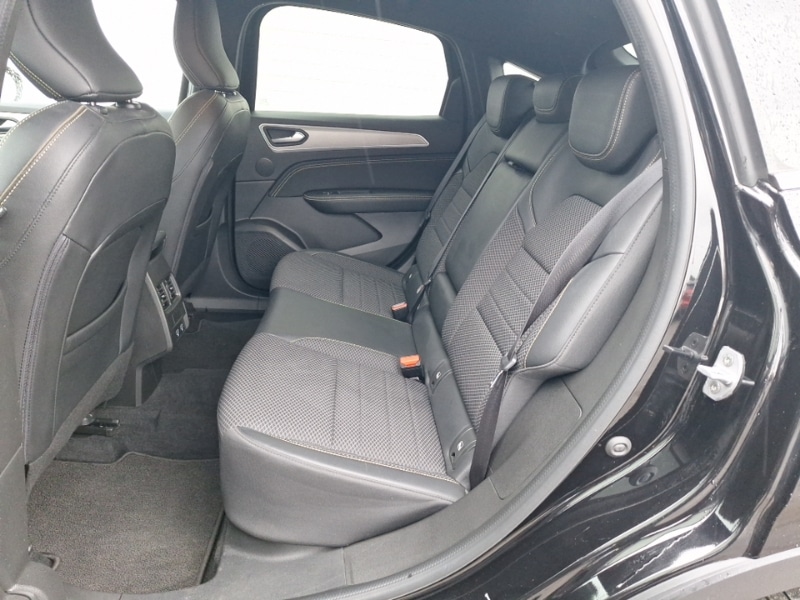 Used Renault Arkana 2023 for sale - 77702085: Photo 6