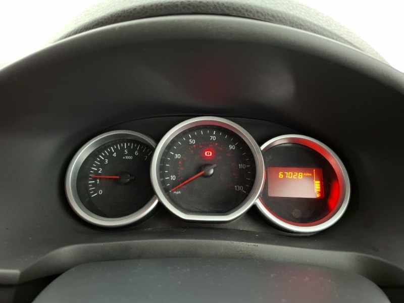 Used Dacia Sandero Stepway 2017 for sale - 77522481: Photo 10