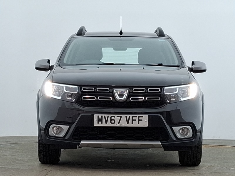 Used Dacia Sandero Stepway 2017 for sale - 77522481: Photo 19